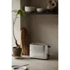 Georg Jensen Bernadotte 2-slice Electric Toaster