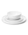 Georg Jensen Bernadotte 3-pc. Dinnerware Place Setting