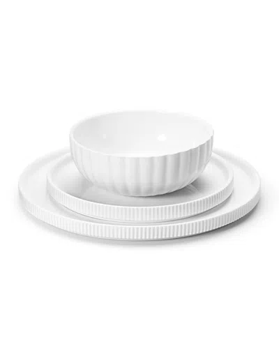 GEORG JENSEN BERNADOTTE 3-PIECE PLACE SETTING,PROD239980210