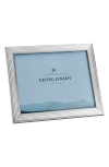 Georg Jensen Brandt Picture Frame, 8 X 10 In No Color