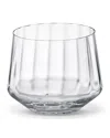 Georg Jensen Bernadotte Crystal Tumbler Glass - Set Of Six