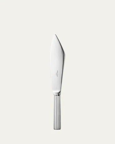 GEORG JENSEN BERNADOTTE CAKE KNIFE