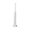 Georg Jensen Bernadotte Candleholder In Metallic