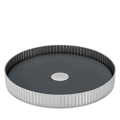 Georg Jensen Bernadotte Coaster In Black