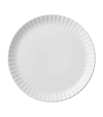 GEORG JENSEN GEORG JENSEN BERNADOTTE DINNER PLATE
