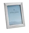 Georg Jensen Bernadotte Frame In Silver