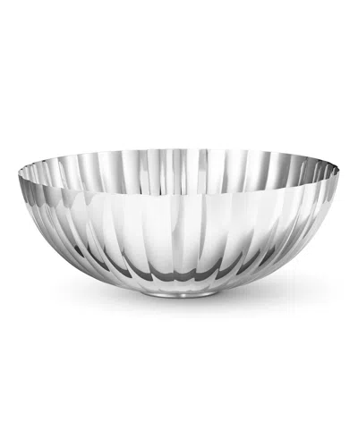 GEORG JENSEN BERNADOTTE LARGE BOWL,PROD225910125