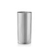 Georg Jensen Bernadotte Large Vase In Metallic
