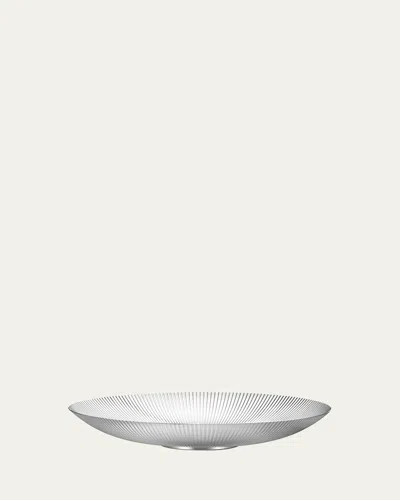 GEORG JENSEN BERNADOTTE LOW BOWL