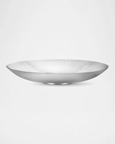 GEORG JENSEN BERNADOTTE LOW BOWL,PROD225920133