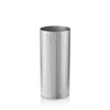 Georg Jensen Bernadotte Medium Vase In Metallic