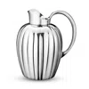 Georg Jensen Bern Stainless Steel Pitcher, 1.6 L In Silver