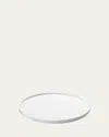 Georg Jensen Bernadotte Set Of Four Lunch Plates