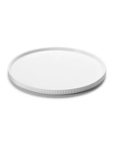 GEORG JENSEN BERNADOTTE PORCELAIN DINNER PLATE,PROD239990049