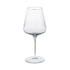 Georg Jensen Bernadotte Red Wine Glass, Set Of 6