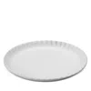 Georg Jensen Bernadotte Stackable Lunch Plate In White