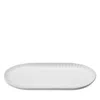 Georg Jensen Bernadotte Stackable Serving Dish In White