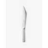 Georg Jensen Bernadotte Stainless-steel Cake Knife In Silver