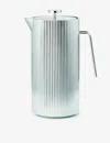 Georg Jensen Bernadotte Stainless Steel French Coffee Press 22cm