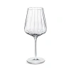 Georg Jensen Bernadotte White Wine Glass, Set Of 6
