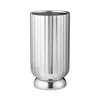 Georg Jensen Bernadotte Wine Cooler In Silver