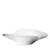 Georg Jensen Bloom Botanica Centerpiece Bowl In White