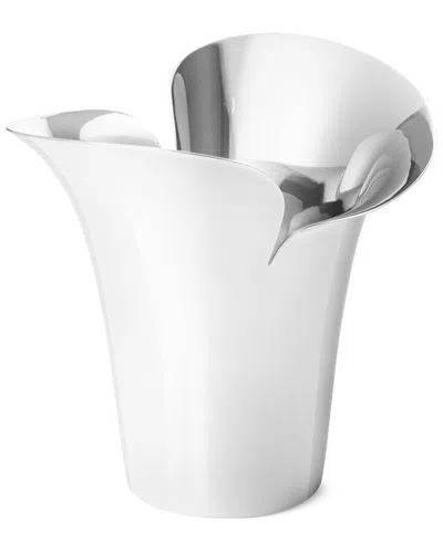 Georg Jensen Bloom Botanica Large Flower Pot