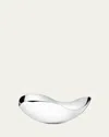 Georg Jensen Small Bloom Stainless Steel Bowl