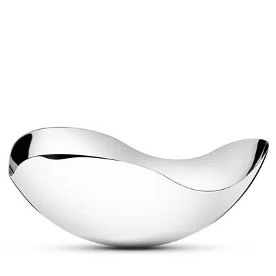 GEORG JENSEN BLOOM BOWL, LARGE,3586282