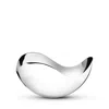 Georg Jensen Bloom Bowl, Petite In Gray