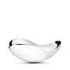Georg Jensen Small Bloom Stainless Steel Bowl In Silver