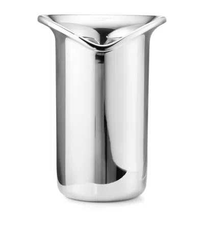 GEORG JENSEN BOTTLE COOLER