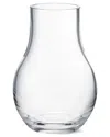 Georg Jensen Cafu Small Vase In Silver