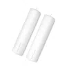 Georg Jensen Candles, Set Of 2 In Silver