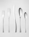 Georg Jensen Cobra 5-piece Flatware Place Setting