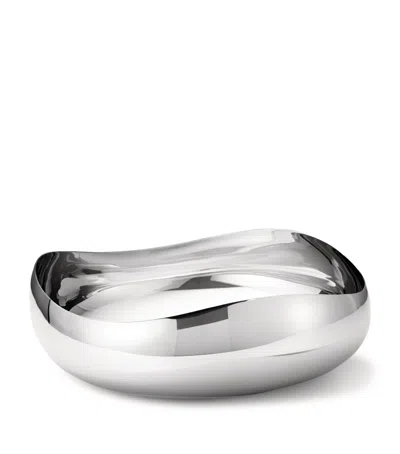 Georg Jensen Cobra Large Bowl