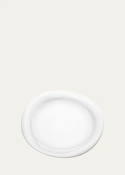 GEORG JENSEN COBRA LUNCH PLATE 4-PIECE SET