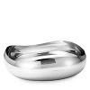 Georg Jensen Cobra Medium Bowl In Silver