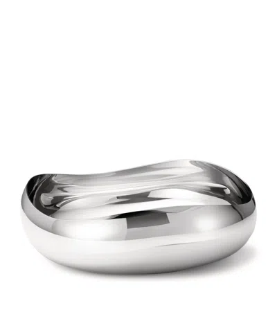 GEORG JENSEN COBRA MEDIUM BOWL