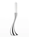 Georg Jensen Cobra Medium Floor Candleholder