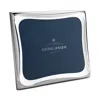 Georg Jensen Cobra Picture Frame, 10 X 8 In Blue