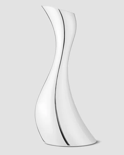 GEORG JENSEN COBRA PITCHER,PROD193432084