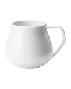 Georg Jensen Cobra Porcelain 3-piece Dinner Plate Set