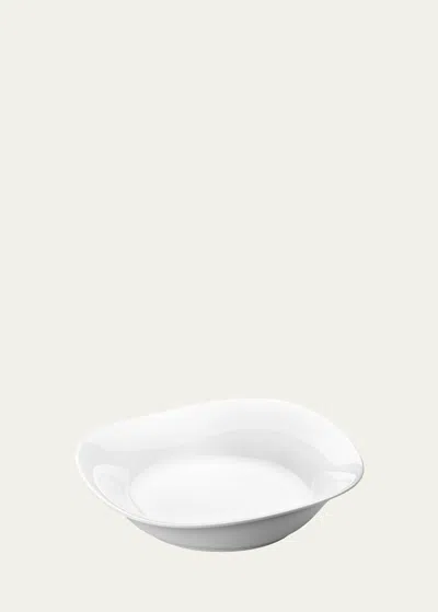 Georg Jensen Cobra Porcelain Medium Bowl, Set Of 4