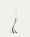 Georg Jensen Cobra Candleholder Small Three-piece Set