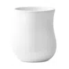 Georg Jensen Cobra Thermo Cup In White