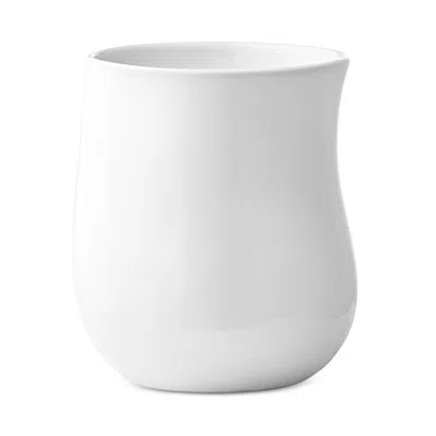 Georg Jensen Cobra Thermo Cup In White