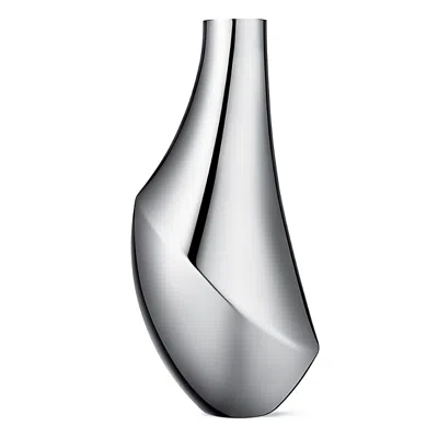 GEORG JENSEN FLORA VASE, LARGE,3586105