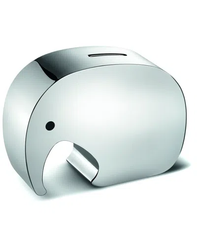 GEORG JENSEN GEORG JENSEN HAND POLISHED GEORG MONEYPHANT