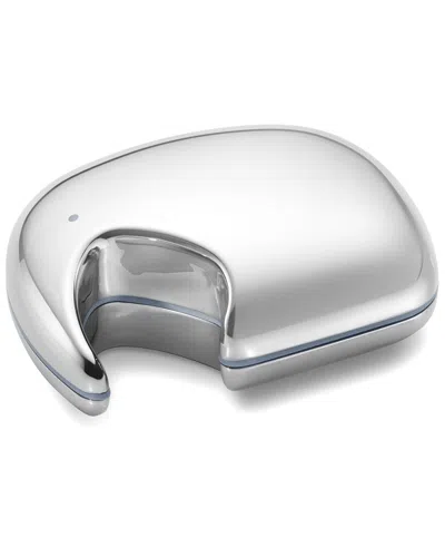 GEORG JENSEN GEORG JENSEN HAND POLISHED KEEPSAKE BOX